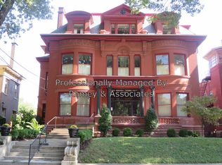 1359 S 3rd St APT 1, Louisville, KY 40208