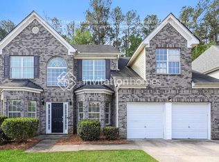 9269 Grady Dr, Jonesboro, GA 30238