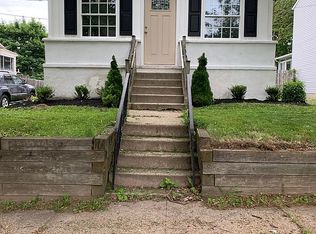 216 Curtis Ave, Pennsauken, NJ 08110