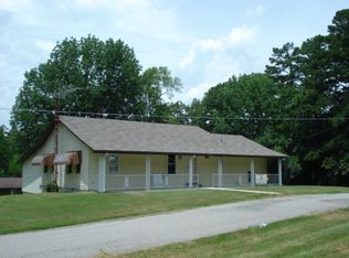 105 Laurel St, Mount Ida, AR 71957