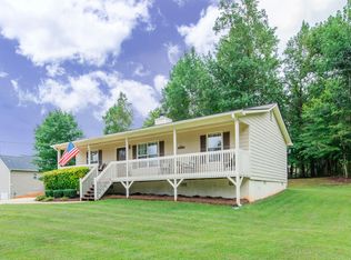 41 Canter Ln, Dallas, GA 30157