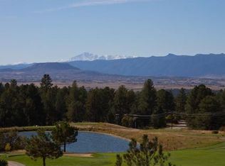 1327 Castlepoint Cir, Castle Pines, CO 80108