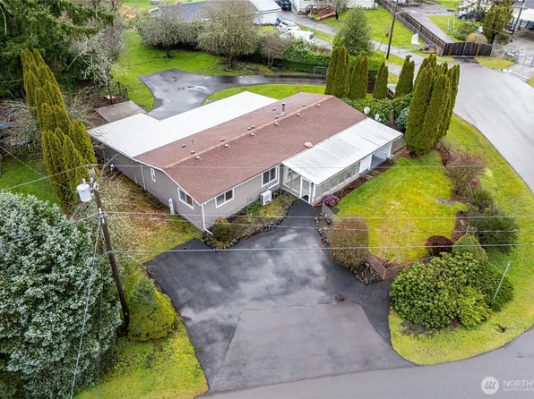 11627 Par Court SW, Olympia, WA 98512