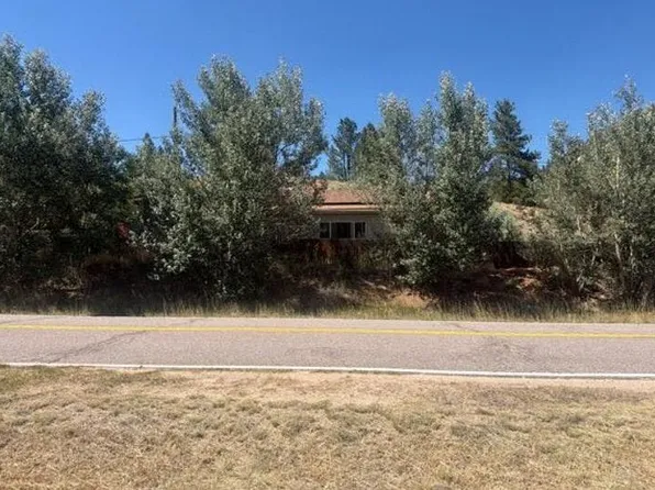16774 Pine Valley Rd, Pine, CO 80470