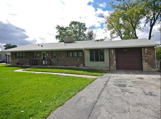 20606 Gardner Ave, Chicago Heights, IL