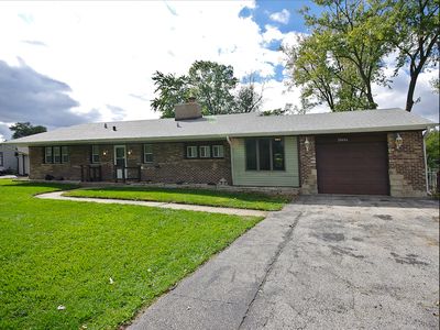 20606 Gardner Ave, Chicago Heights, IL, 60411