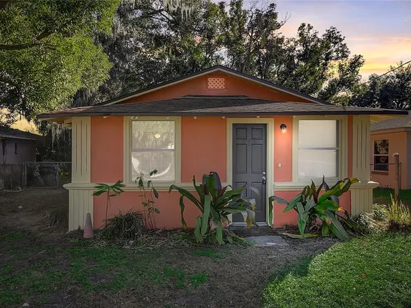 506 Whitehurst St, Lakeland, FL 33805