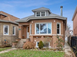 5422 N Lynch Ave, Chicago, IL 60630
