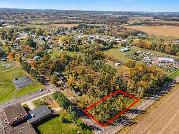 2nd image of Lot 1 East Street