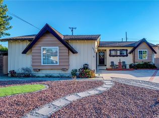 16060 Marlinton Dr, Whittier, CA 90604