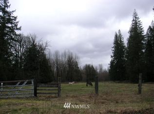 0 W Bambi Farms Rd, Shelton, WA 98584