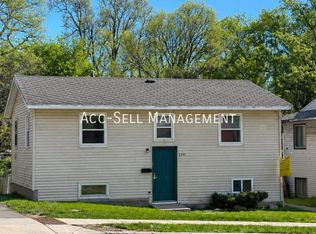 530 Hall St SE, Grand Rapids, MI 49507