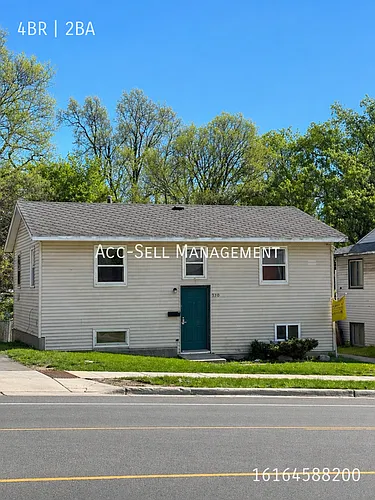 530 Hall St SE Photo 1