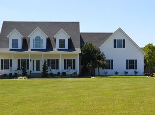 6610 Payton Ln, Crestwood, KY 40014