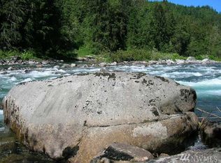 50017 Mount Index Rd, Gold Bar, WA 98251