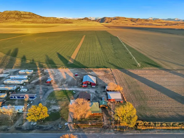 18100 N 4400 W, Fielding, UT 84311