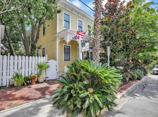 546 E President St, Savannah, GA 31401
