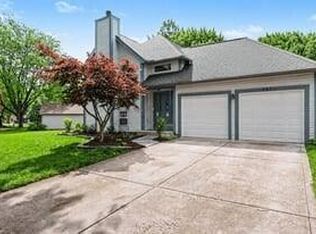 3671 Carnforth Dr, Columbus, OH 43221