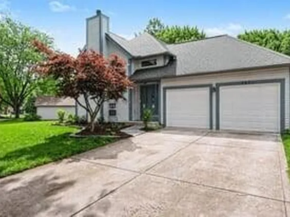 3671 Carnforth Dr, Columbus, OH 43221