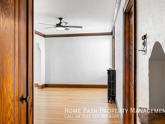 2nd image of 3919 N Morris Blvd APT 203