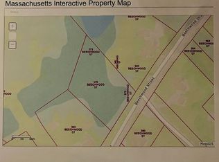 375 Beechwood St, Cohasset, MA 02025