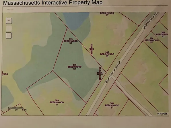 375 Beechwood St, Cohasset, MA 02025