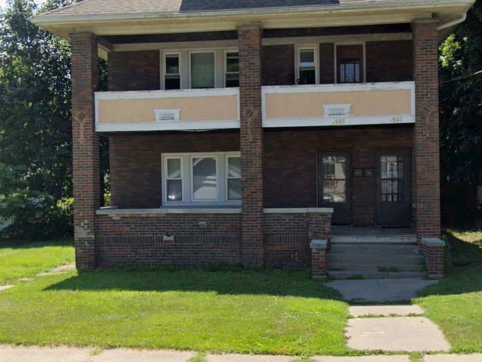 1st image of 1507-09 16th St #2
