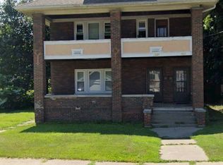 1507-09 16th St #2, Rockford, IL 61109