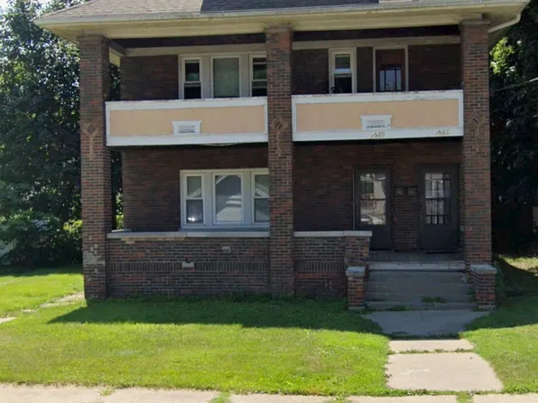 1507-09 16th St #2, Rockford, IL 61109