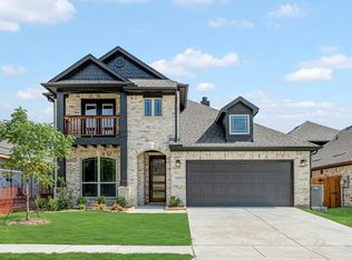 1604 Olivia Dr, Trenton, TX 75490