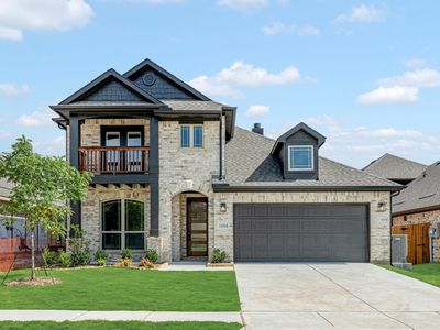 1604 Olivia Dr, Trenton, TX, 75490