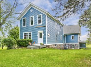 25501 Dover Line Rd, Waterford, WI 53185