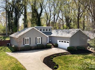 3489 Lake Shore Rd S, Denver, NC 28037