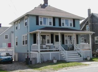 4 Arthur St, Hull, MA 02045