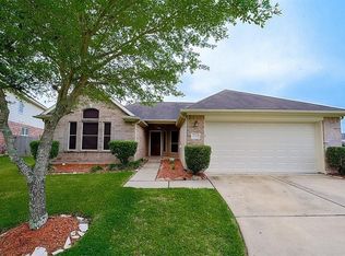 10819 Warner Hollow Ct, Sugar Land, TX 77498