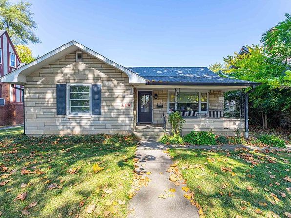 708 W University Ave