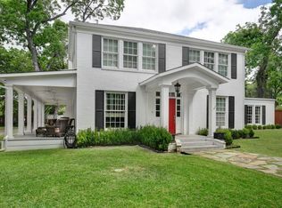 4618 Shadywood Ln, Dallas, TX 75209