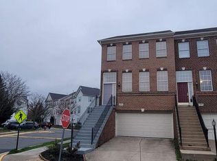 2601 Tarleton Corner Dr, Herndon, VA 20171