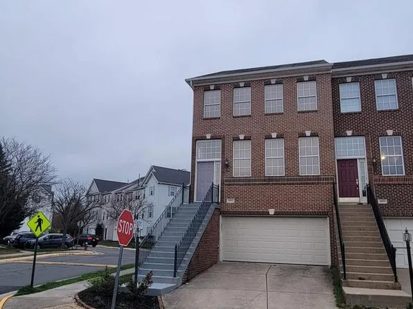 2601 Tarleton Corner Dr, Herndon, VA 20171