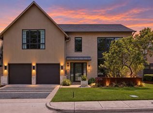 6726 Lake Circle Dr, Dallas, TX 75214