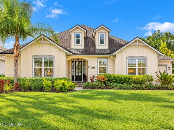 151 LITTLEWOOD Road, Ponte Vedra, FL 32081