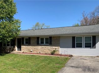609 E 14th St, Seymour, IN