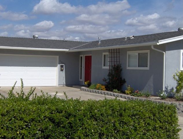 Great Curb Appeal