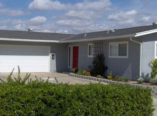 7962 Woodpecker Way, Santee, CA 92071