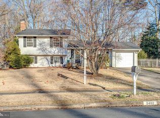 2492 Fraser Ct, Woodbridge, VA 22191