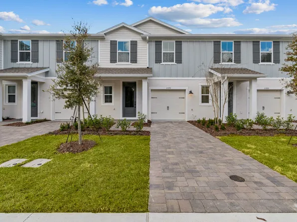 3390 Withers Way, Davenport, FL 33837