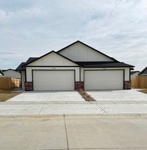5704 E Bristol St, Wichita, KS, 67220