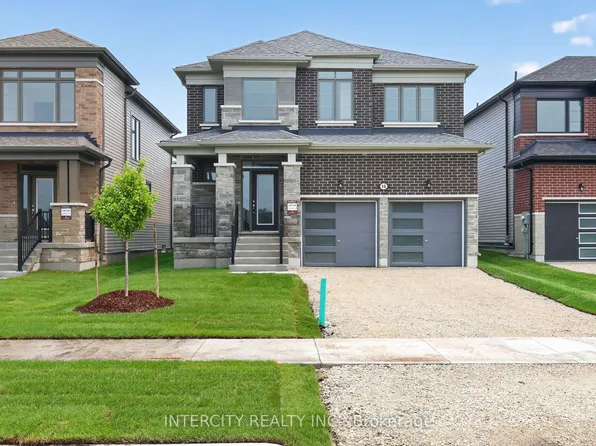 16 Legacy Cir, Wasaga Beach, ON L9Z 0L8