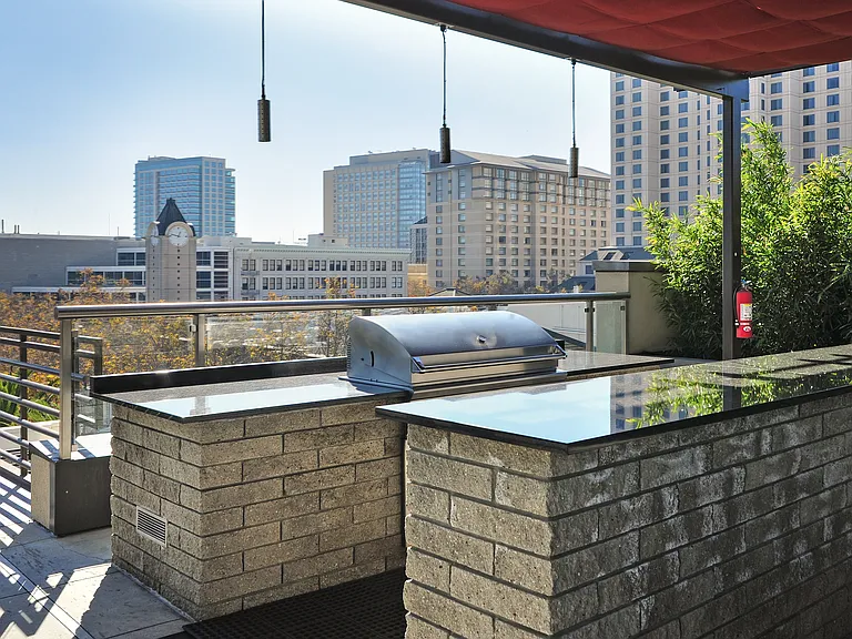 88 E San Fernando St #508 — Photo 34