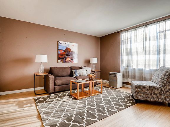 2nd image of 1214 N Pearl St APT 4